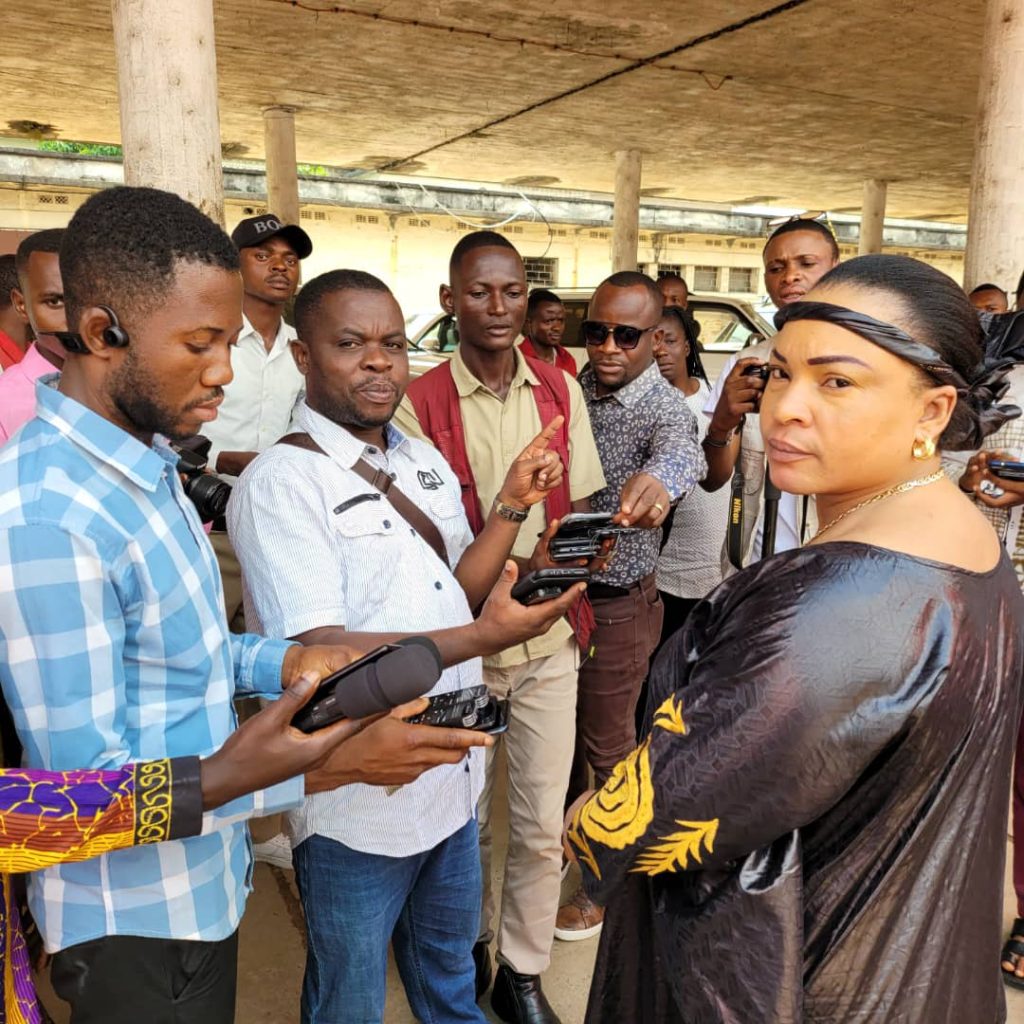 Kasaï-Central : Regain du banditisme urbain à Kananga, Fmmdi hausse le ton et déplore le silence des autorités