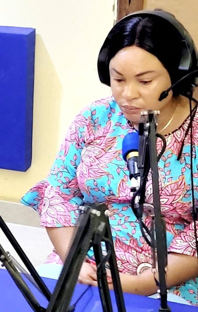 Criminalité dans la Ville de Kananga, Fmmdi appelle les autorités à la reglémentation des marches de santé matinales pour prévenir les cas de kidnapping.