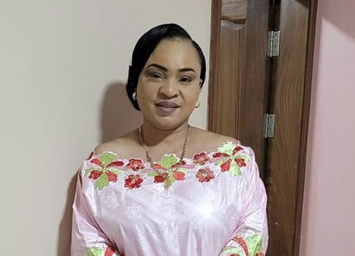 Kasaï-Central : Mme Nathalie Kambala Luse interpelle les députés provinciaux sur la situation de la femme