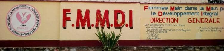 Journée Internationale des droits de la femme, l’ONG FMMDI Plaide pour l’Egalité des Genres dans les Postes de Prises de Décisions.