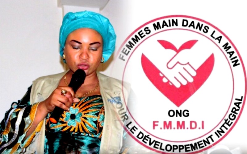 Sextape à l’ISTM Kananga : « Ce scandale est un acte criminel qui contribue à la dépravation des mœurs et ne peut en aucun cas passer inaperçu » Nathalie Kambala, Directrice-pays de l’ONG FMMDI