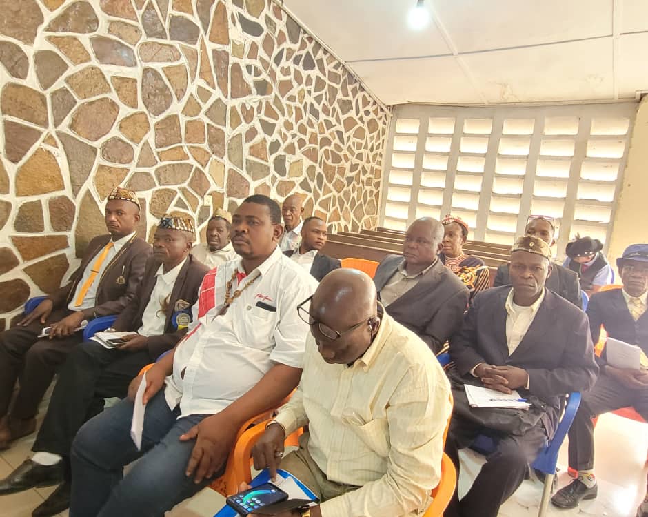 Kasaï Central: L’Etat et le pouvoir coutumier invités à la collaboration pour la relance économique, la réparation et la réconciliation (Nathalie Kambala)